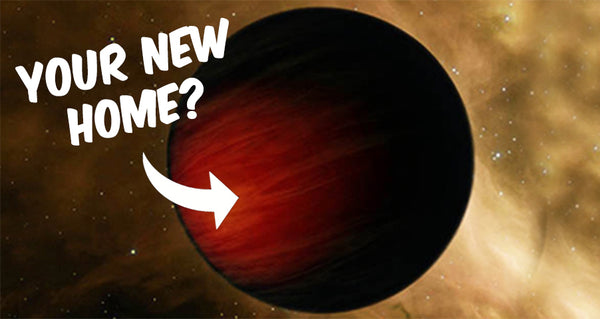 🌎OUTTA THIS WORLD FACTS!🌎
