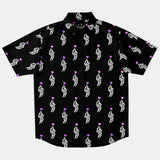 Kpop Never Dies Hawaiian Shirt