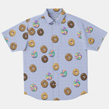 Bagel Bonanza Hawaiian Shirt