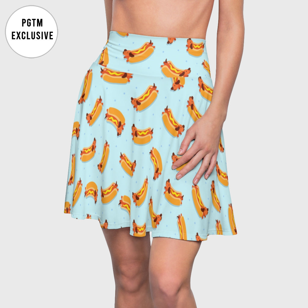 Hawt Dawg Skirt