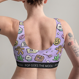 Baked Bakes Bralette