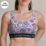 Baked Bakes Bralette