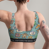 Baked Bakes Bralette