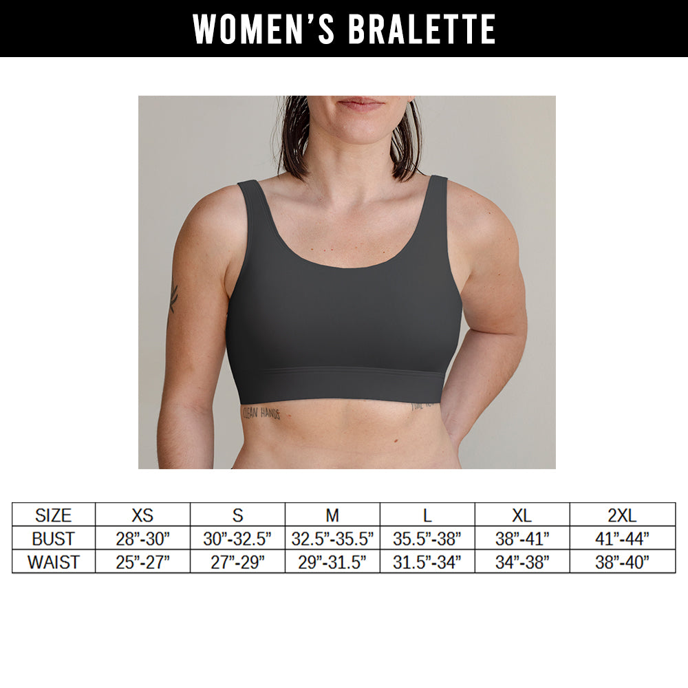 Hawt Dawg Bralette