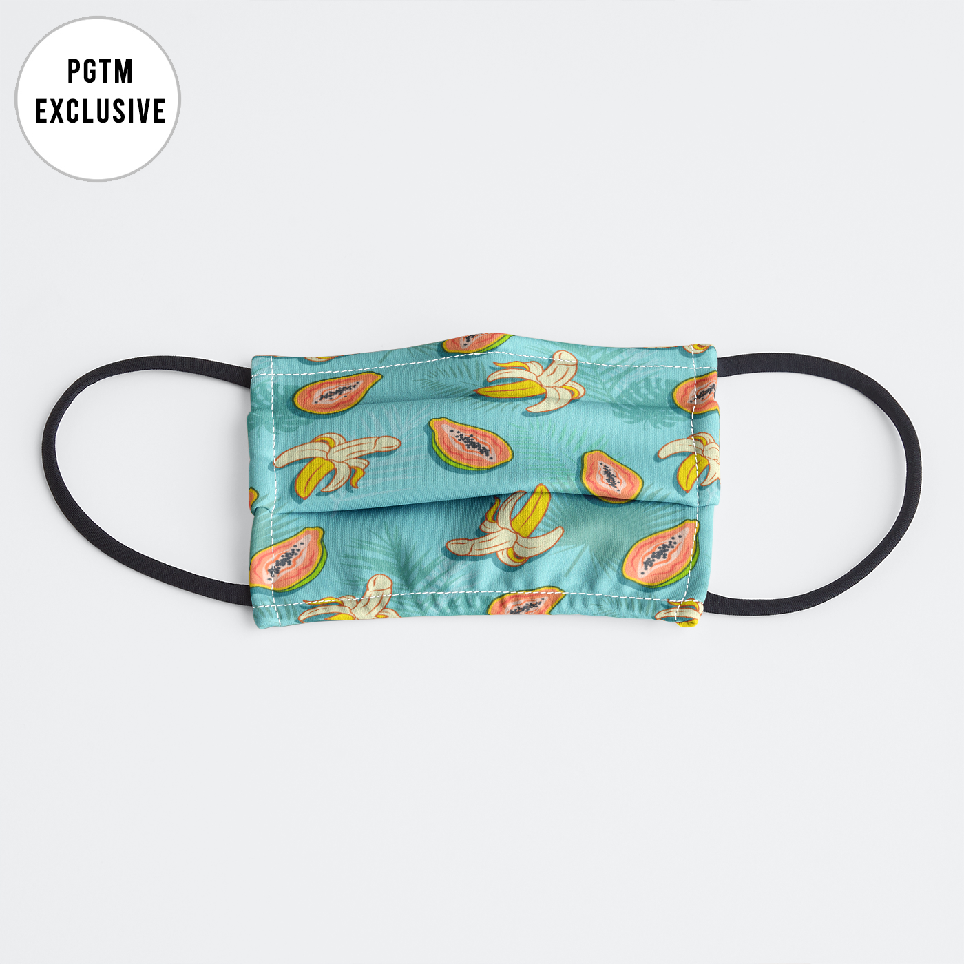 Naughty Fruits Face Mask