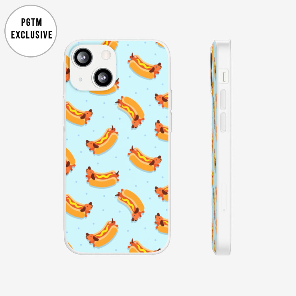 Hawt Dawg Phone Case