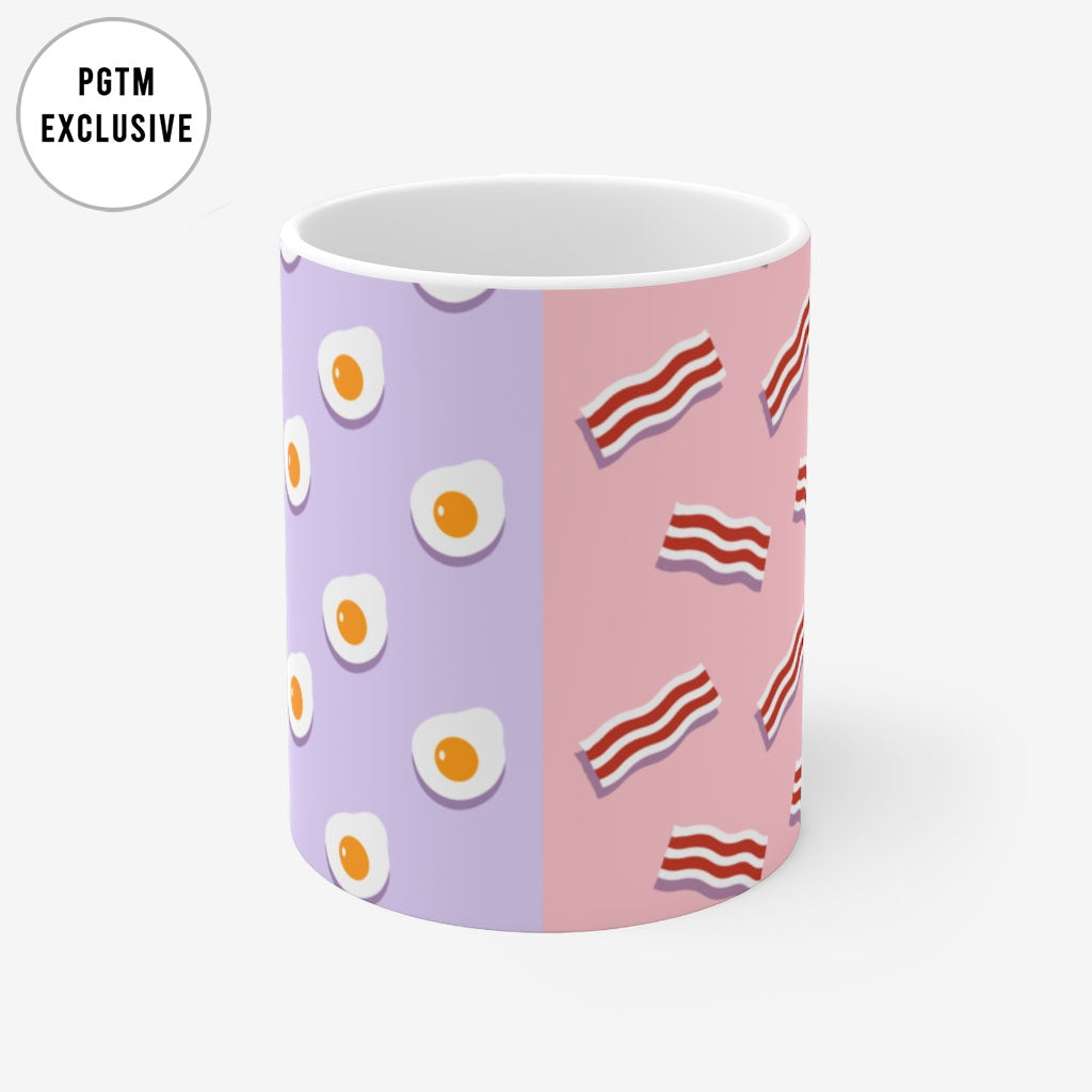 Bacon 'N' Eggs Coffee Mug