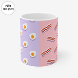 Bacon 'N' Eggs Coffee Mug