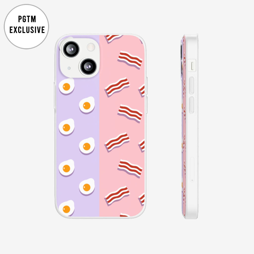 Bacon 'N' Eggs Phone Case