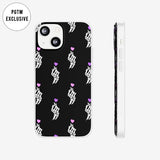 Kpop Never Dies Phone Case