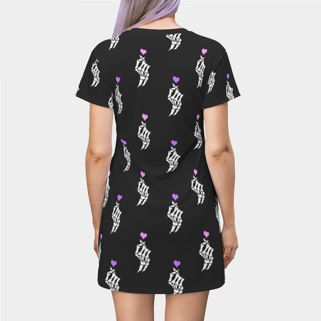 Kpop Never Dies Dress
