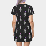 Kpop Never Dies Dress