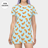 Hawt Dawg Dress