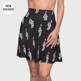 Kpop Never Dies Skirt