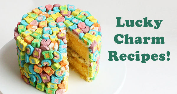 You're in LUCK! Crazy Fun St. Paddy's Recipes That'll WOW Your Guests!