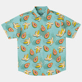 Naughty Fruits Hawaiian Shirt