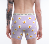 Bacon 'N' Eggs Mens Boxers