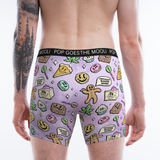 Baked Bakes Mens Boxers