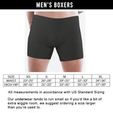 Hawt Dawg Mens Boxers