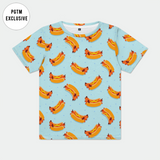 Hawt Dawg T-Shirt