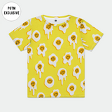 Psychedelic Eggs T-Shirt