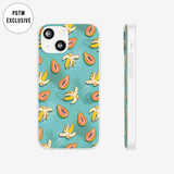 Naughty Fruits Phone Case