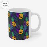 Tropical Jack Coffee Mug