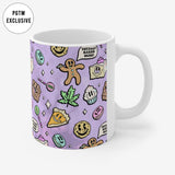 Baked Bakes Coffee Mug