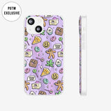 Baked Bakes Phone Case