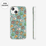 Baked Bakes Phone Case