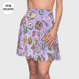 Baked Bakes Skirt