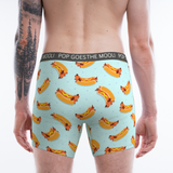 Hawt Dawg Mens Boxers