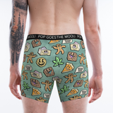 Baked Bakes Mens Boxers