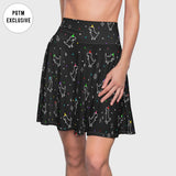 Party Dinosaur Skirt