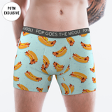 Hawt Dawg Mens Boxers